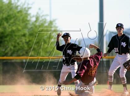 Thumbnail 3 in Salpointe Catholic @ Mountain View photogallery.