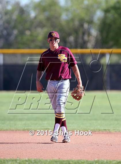 Thumbnail 3 in Salpointe Catholic @ Mountain View photogallery.