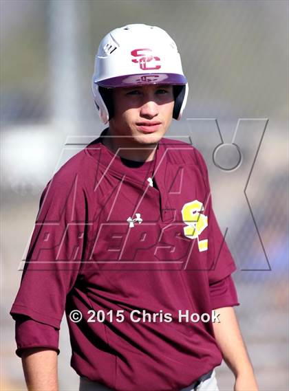 Thumbnail 2 in Salpointe Catholic @ Mountain View photogallery.