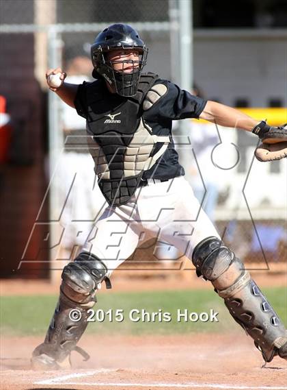 Thumbnail 1 in Salpointe Catholic @ Mountain View photogallery.