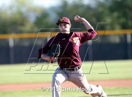 Thumbnail 3 in Salpointe Catholic @ Mountain View photogallery.