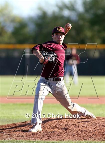 Thumbnail 1 in Salpointe Catholic @ Mountain View photogallery.
