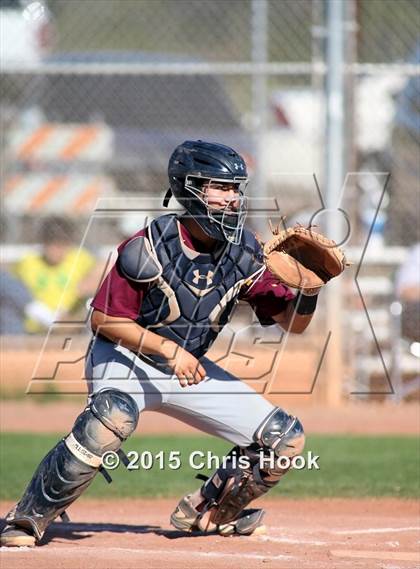 Thumbnail 2 in Salpointe Catholic @ Mountain View photogallery.