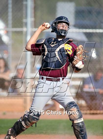 Thumbnail 2 in Salpointe Catholic @ Mountain View photogallery.
