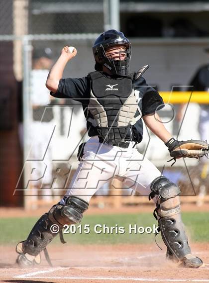 Thumbnail 2 in Salpointe Catholic @ Mountain View photogallery.