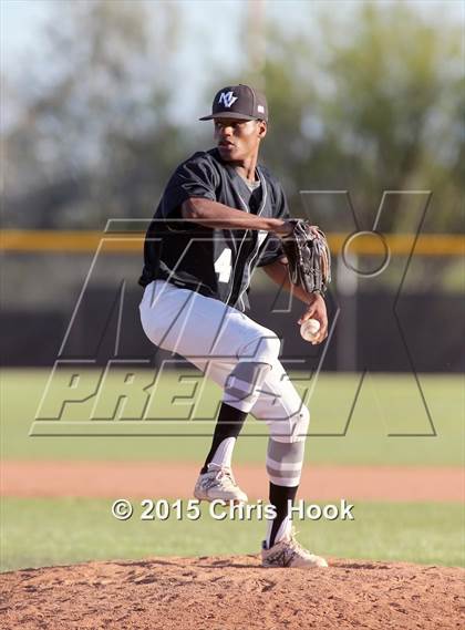 Thumbnail 2 in Salpointe Catholic @ Mountain View photogallery.