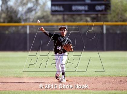 Thumbnail 3 in Salpointe Catholic @ Mountain View photogallery.