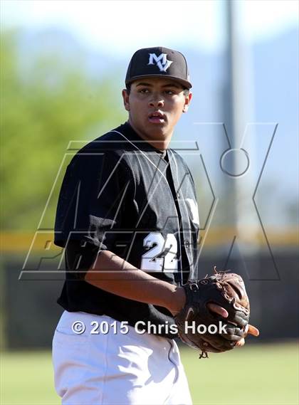 Thumbnail 3 in Salpointe Catholic @ Mountain View photogallery.