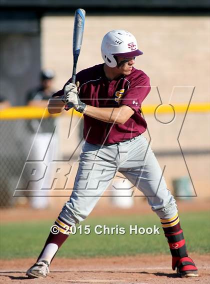 Thumbnail 2 in Salpointe Catholic @ Mountain View photogallery.