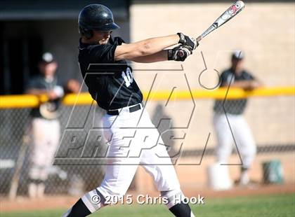 Thumbnail 2 in Salpointe Catholic @ Mountain View photogallery.