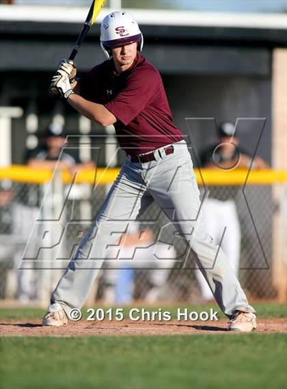 Thumbnail 1 in Salpointe Catholic @ Mountain View photogallery.