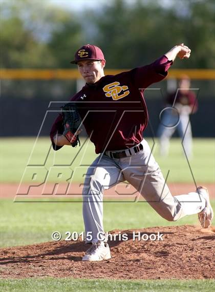 Thumbnail 2 in Salpointe Catholic @ Mountain View photogallery.