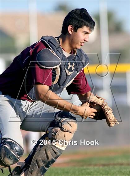 Thumbnail 3 in Salpointe Catholic @ Mountain View photogallery.