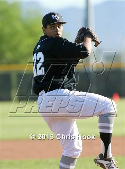 Thumbnail 3 in Salpointe Catholic @ Mountain View photogallery.