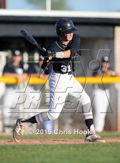 Thumbnail 2 in Salpointe Catholic @ Mountain View photogallery.