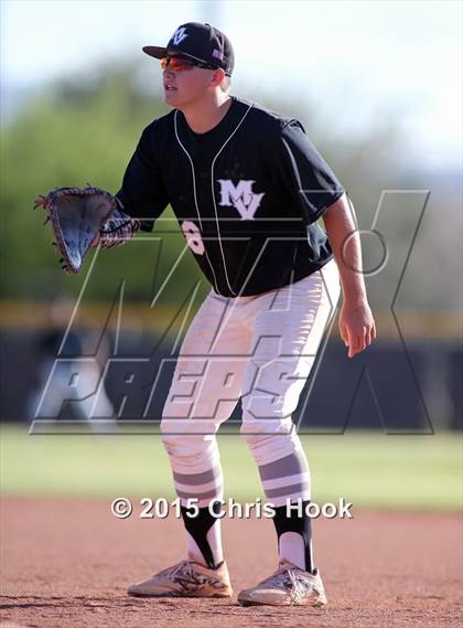 Thumbnail 3 in Salpointe Catholic @ Mountain View photogallery.