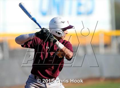Thumbnail 1 in Salpointe Catholic @ Mountain View photogallery.