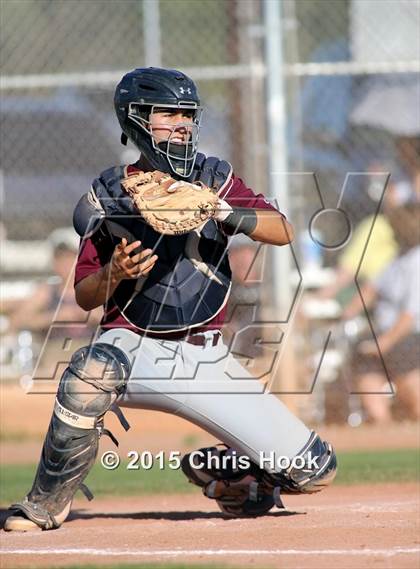 Thumbnail 3 in Salpointe Catholic @ Mountain View photogallery.