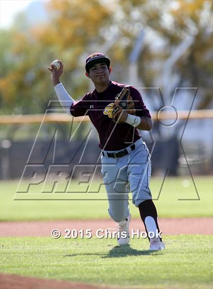 Thumbnail 2 in Salpointe Catholic @ Mountain View photogallery.