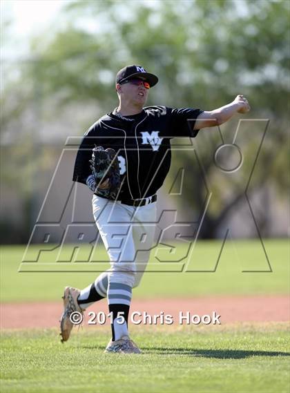 Thumbnail 1 in Salpointe Catholic @ Mountain View photogallery.