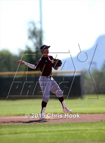 Thumbnail 2 in Salpointe Catholic @ Mountain View photogallery.