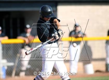 Thumbnail 1 in Salpointe Catholic @ Mountain View photogallery.