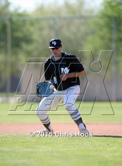 Thumbnail 3 in Salpointe Catholic @ Mountain View photogallery.
