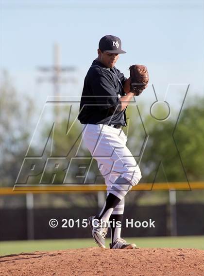 Thumbnail 1 in Salpointe Catholic @ Mountain View photogallery.