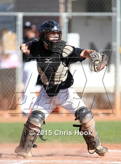 Thumbnail 1 in Salpointe Catholic @ Mountain View photogallery.