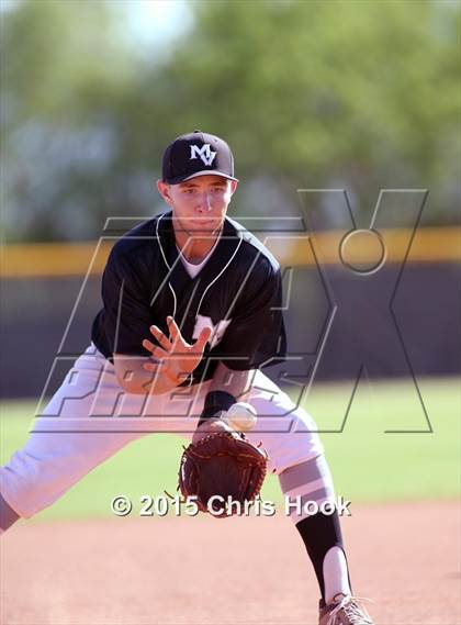 Thumbnail 3 in Salpointe Catholic @ Mountain View photogallery.