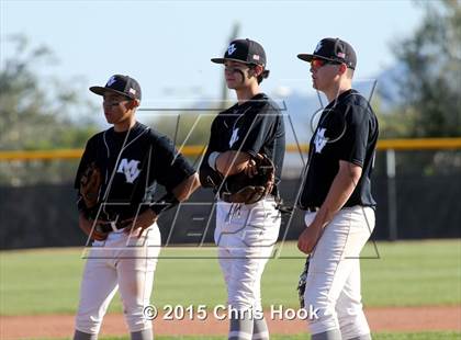 Thumbnail 3 in Salpointe Catholic @ Mountain View photogallery.