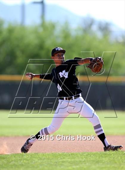 Thumbnail 2 in Salpointe Catholic @ Mountain View photogallery.