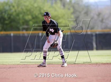 Thumbnail 1 in Salpointe Catholic @ Mountain View photogallery.