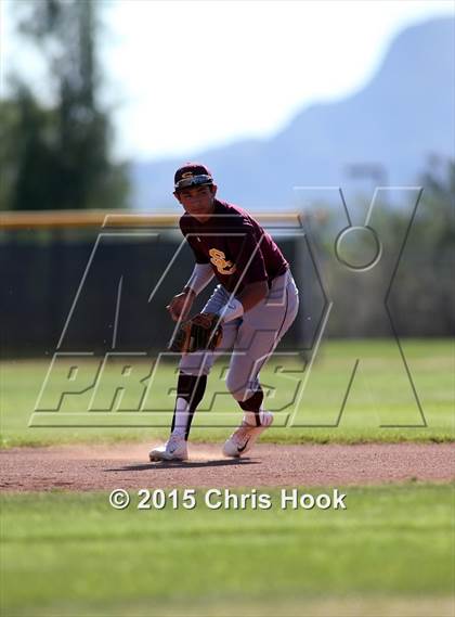 Thumbnail 1 in Salpointe Catholic @ Mountain View photogallery.