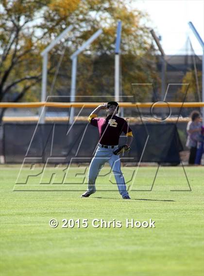 Thumbnail 1 in Salpointe Catholic @ Mountain View photogallery.