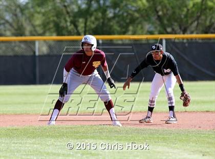 Thumbnail 3 in Salpointe Catholic @ Mountain View photogallery.