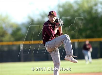 Thumbnail 1 in Salpointe Catholic @ Mountain View photogallery.