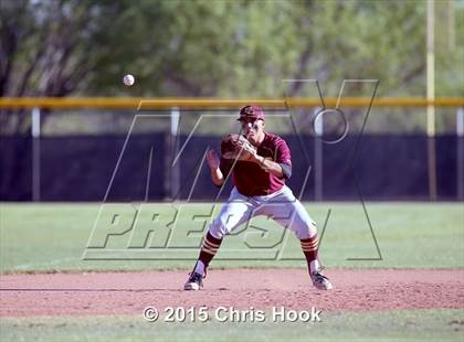 Thumbnail 3 in Salpointe Catholic @ Mountain View photogallery.