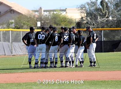 Thumbnail 2 in Salpointe Catholic @ Mountain View photogallery.