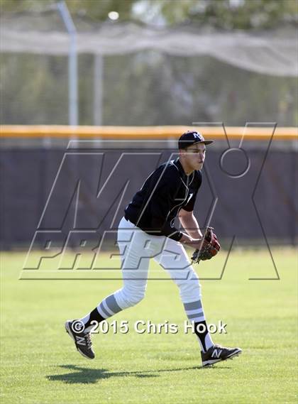 Thumbnail 2 in Salpointe Catholic @ Mountain View photogallery.