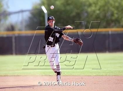 Thumbnail 1 in Salpointe Catholic @ Mountain View photogallery.