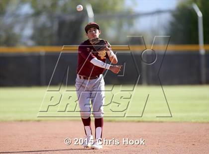 Thumbnail 3 in Salpointe Catholic @ Mountain View photogallery.