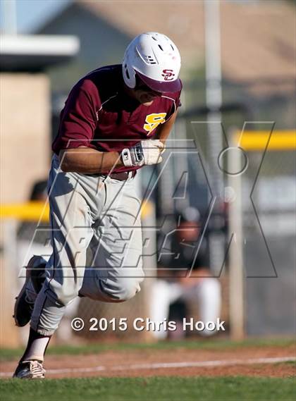 Thumbnail 1 in Salpointe Catholic @ Mountain View photogallery.