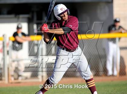 Thumbnail 3 in Salpointe Catholic @ Mountain View photogallery.