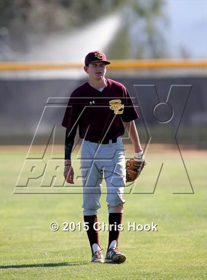 Thumbnail 2 in Salpointe Catholic @ Mountain View photogallery.
