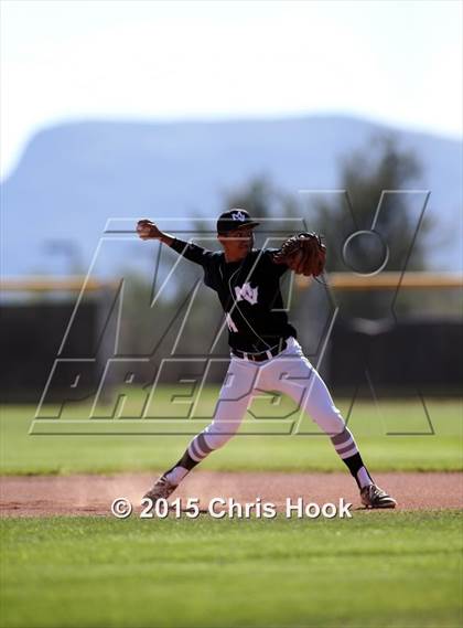 Thumbnail 1 in Salpointe Catholic @ Mountain View photogallery.