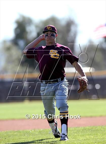 Thumbnail 3 in Salpointe Catholic @ Mountain View photogallery.