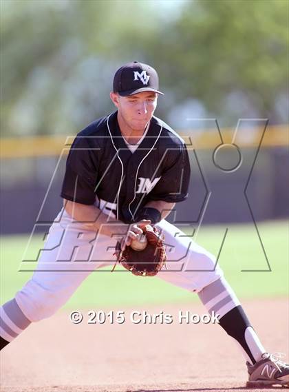 Thumbnail 1 in Salpointe Catholic @ Mountain View photogallery.