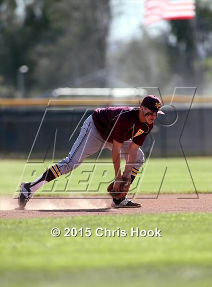 Thumbnail 3 in Salpointe Catholic @ Mountain View photogallery.