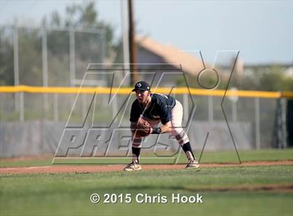 Thumbnail 1 in Salpointe Catholic @ Mountain View photogallery.